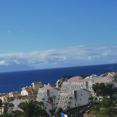 Angela Ocean Panorama Apartment Costa Adeje  Luaran gambar