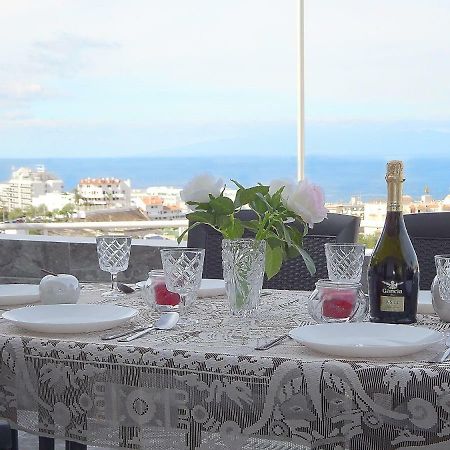 Angela Ocean Panorama Apartment Costa Adeje  Luaran gambar