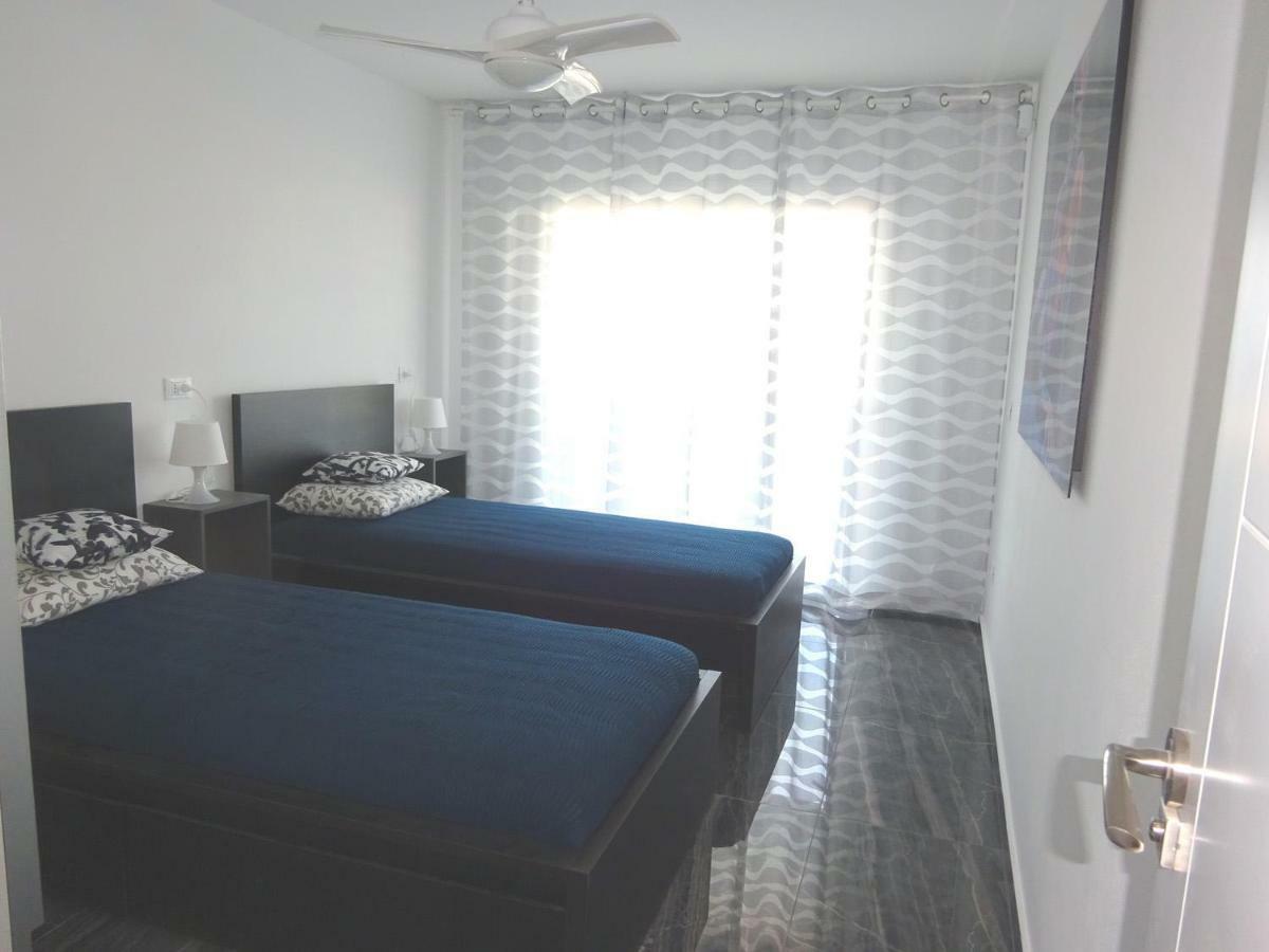 Angela Ocean Panorama Apartment Costa Adeje  Luaran gambar