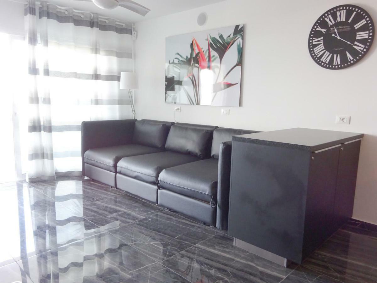 Angela Ocean Panorama Apartment Costa Adeje  Luaran gambar