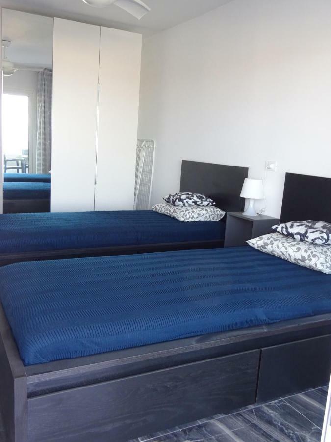 Angela Ocean Panorama Apartment Costa Adeje  Luaran gambar