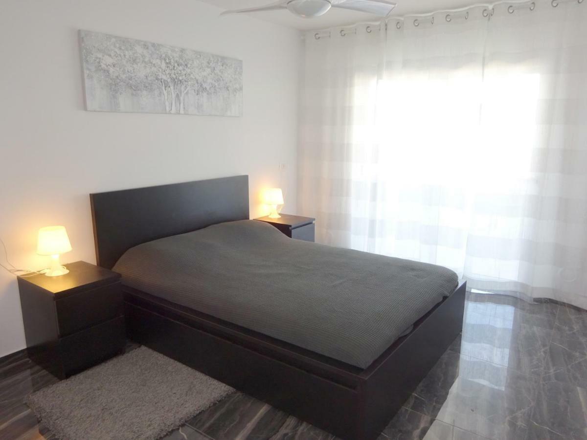 Angela Ocean Panorama Apartment Costa Adeje  Luaran gambar