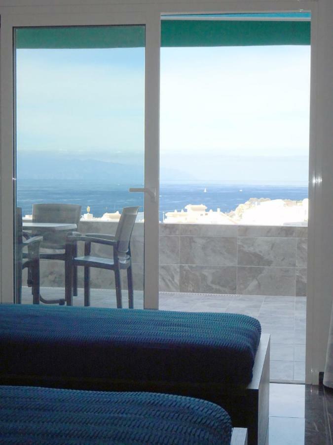 Angela Ocean Panorama Apartment Costa Adeje  Luaran gambar